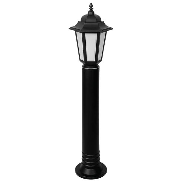 ACK AG57-05021 Perge, Lamp, Black