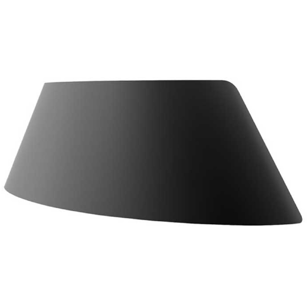 დეკორატიული LED სანათი ACK AG40-00102 Pirius, 9W, Decorative LED Lamp, Black