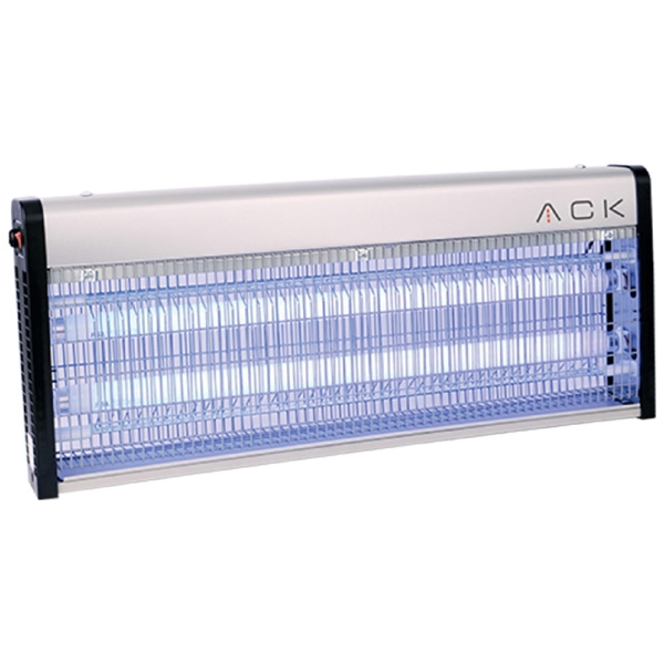 მწერების საწინააღმდეგო სანათი ACK AG45-04000, 38W, Lamp For Insects