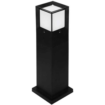 დეკორატიული სანათი ACK AG55-09101 Lunar, Decorative Lamp, Black