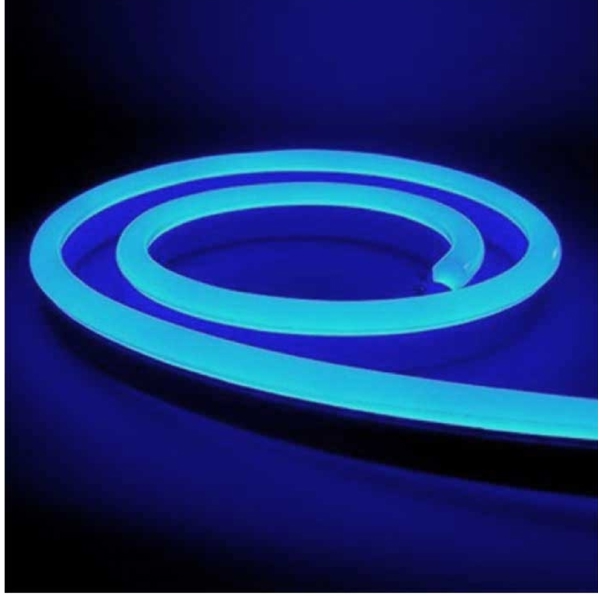 ACK AS03-00506, 7.5W, 50m, LED Light, Blue