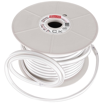 ACK AS03-00508, 7.5W, 50m, LED Light, Yellow