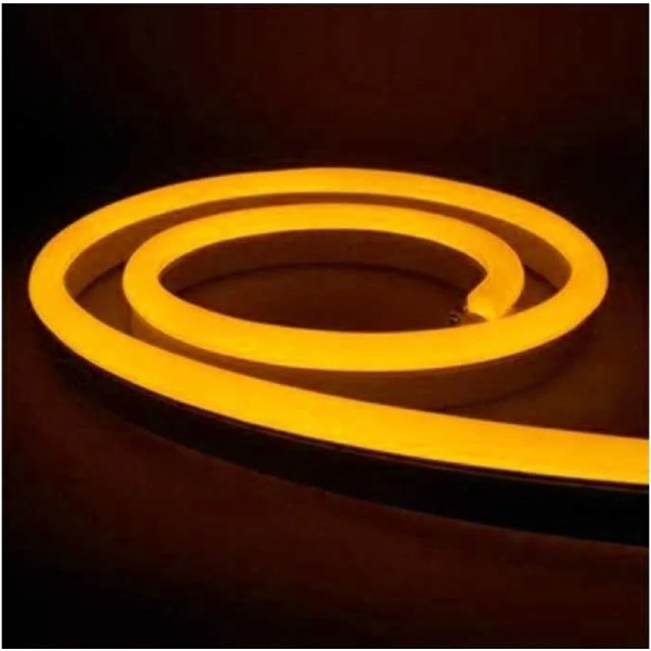 ACK AS03-00508, 7.5W, 50m, LED Light, Yellow