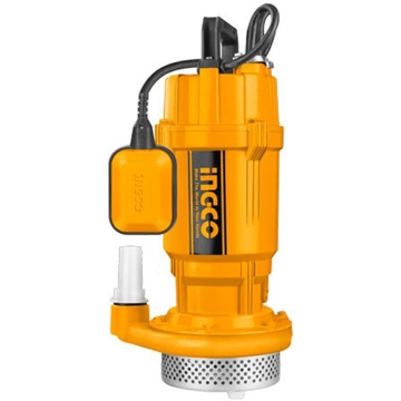 Ingco SPC5508, 550W, 108L/min, Peripheral Pump, Orange