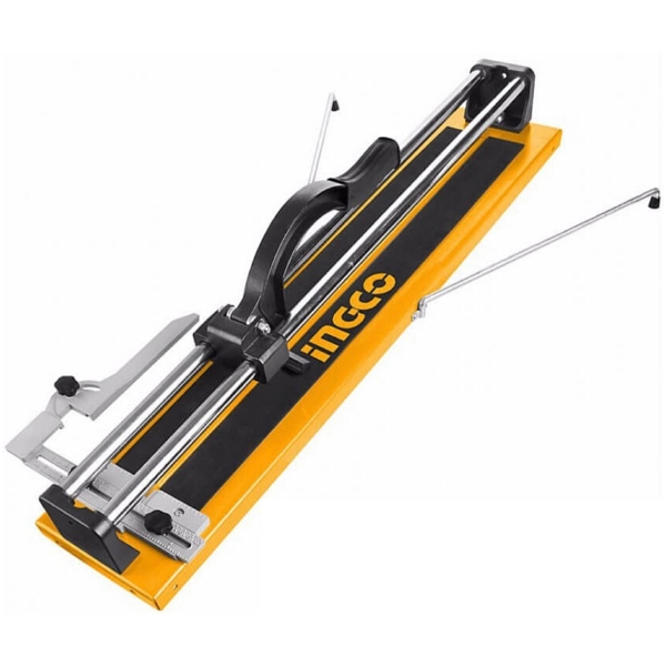 Ingco HTC04800AG, Tile Cutter, 22-10.5mm, Black/Orange