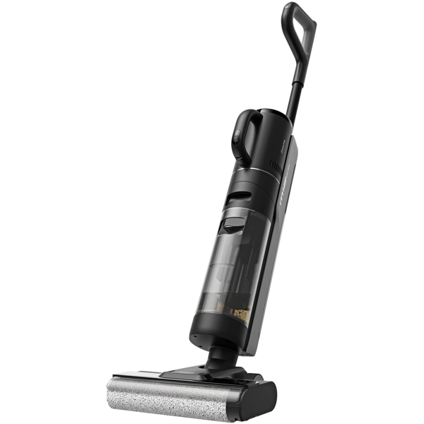 მტვერსასრუტი Dreame HHV3 M12, 300W, 0.7L, Vacuum Cleaner, Black