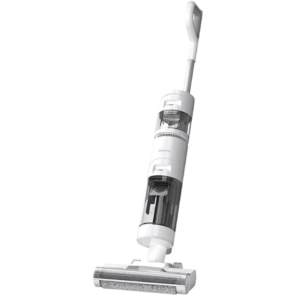 მტვერსასრუტი Dreame VWV7 H11, 170W, 0.5L, Vacuum Cleaner, White