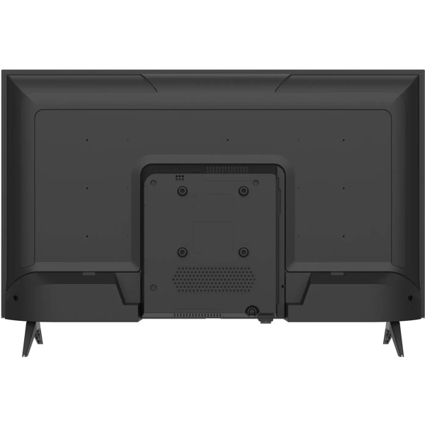 ტელევიზორი Tesla 32E635BHS, 32", HD, Smart TV, Android TV, USB, HDMI, LAN, BT, WIFI, Black