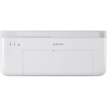 ფოტო პრინტერი Xiaomi BHR6747GL 1S, Wi-Fi, Instant Photo Printer, White