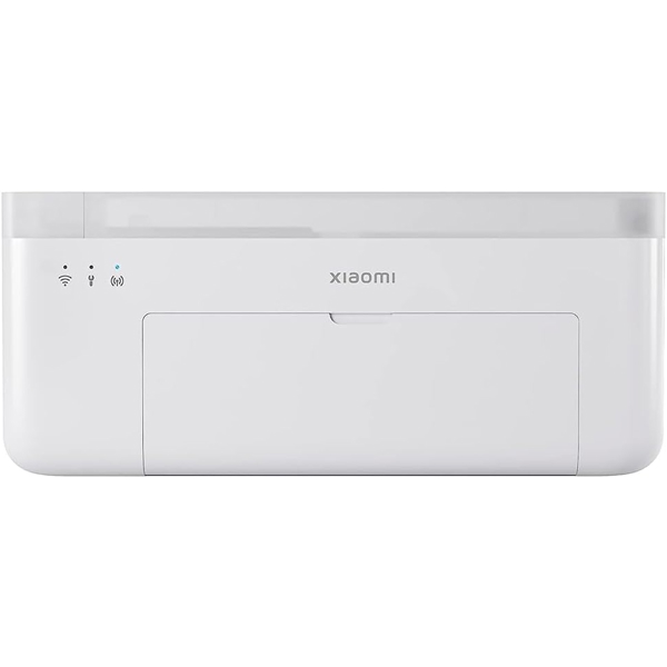 Xiaomi BHR6747GL 1S, Wi-Fi, Instant Photo Printer, White