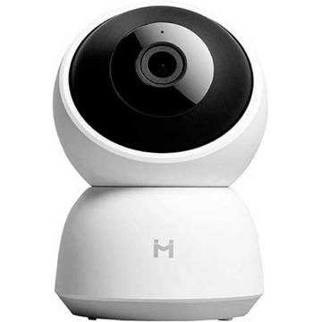 ვიდეო სათვალთვალო კამერა Xiaomi Imilab CMSXJ19E A1, Indoor Wireless Security Camera, White