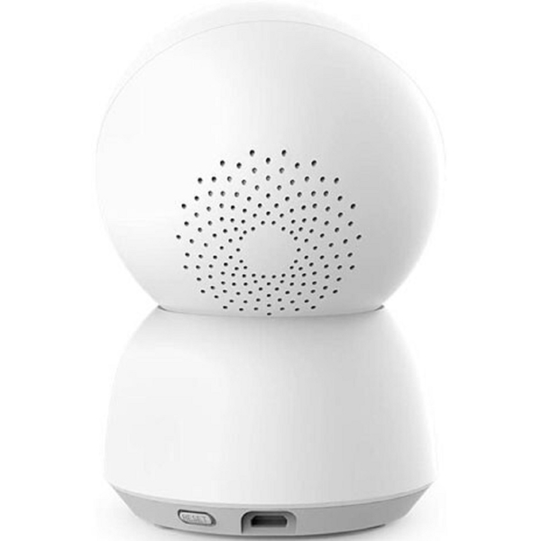 Xiaomi Imilab CMSXJ19E A1, Indoor Wireless Security Camera, White