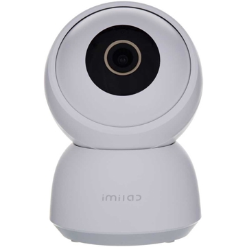 ვიდეო სათვალთვალო კამერა Xiaomi Imilab CMSXJ21E C30, Indoor Wireless Security Camera, White