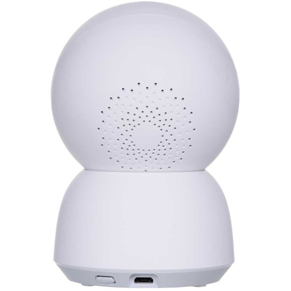 ვიდეო სათვალთვალო კამერა Xiaomi Imilab CMSXJ21E C30, Indoor Wireless Security Camera, White