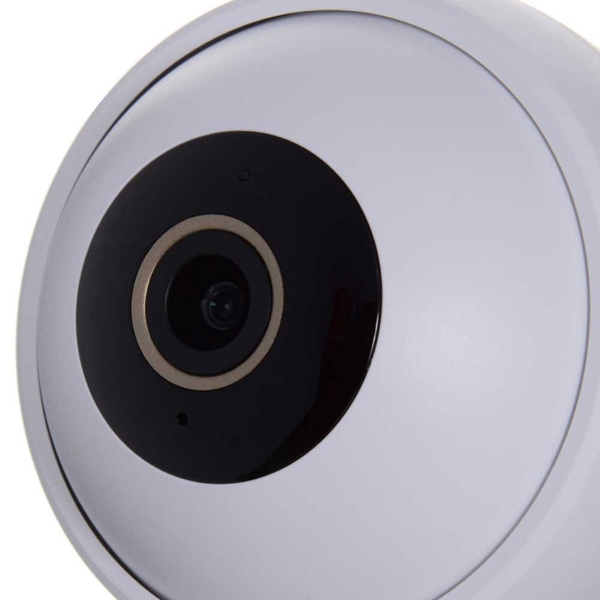 ვიდეო სათვალთვალო კამერა Xiaomi Imilab CMSXJ21E C30, Indoor Wireless Security Camera, White