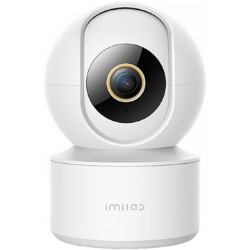 ვიდეო სათვალთვალო კამერა Xiaomi Imilab CMSXJ38A C21, Indoor Wireless Security Camera, White