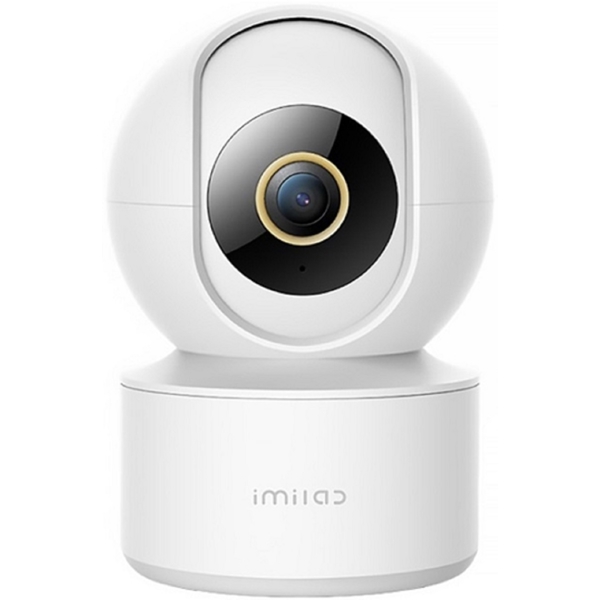 Xiaomi Imilab CMSXJ38A C21, Indoor Wireless Security Camera, White