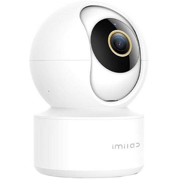 ვიდეო სათვალთვალო კამერა Xiaomi Imilab CMSXJ38A C21, Indoor Wireless Security Camera, White