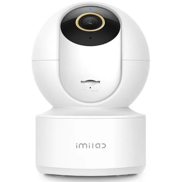 ვიდეო სათვალთვალო კამერა Xiaomi Imilab CMSXJ38A C21, Indoor Wireless Security Camera, White