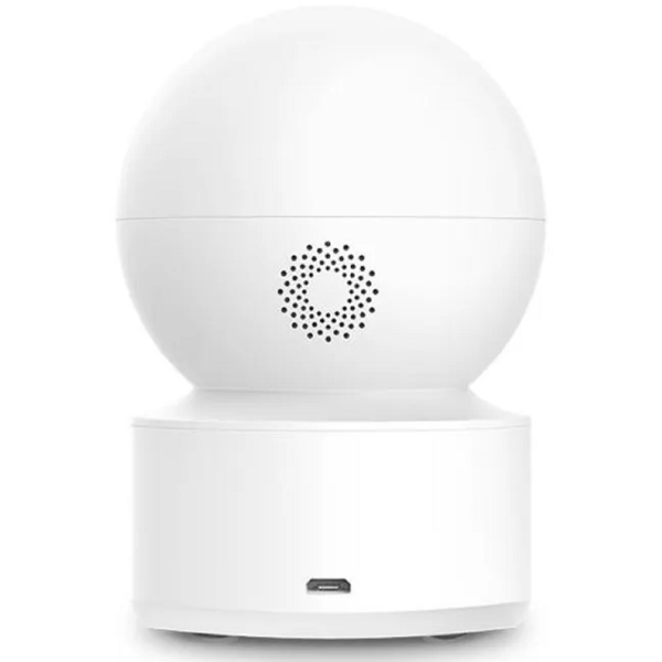 ვიდეო სათვალთვალო კამერა Xiaomi Imilab CMSXJ38A C21, Indoor Wireless Security Camera, White