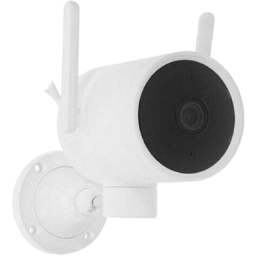 ვიდეო სათვალთვალო კამერა Xiaomi Imilab CMSXJ42A EC3 Pro, Outdoor Wireless Security Camera, White