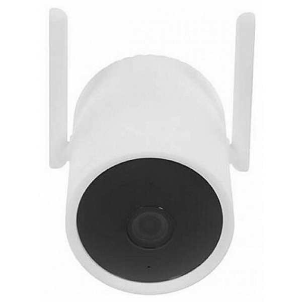 ვიდეო სათვალთვალო კამერა Xiaomi Imilab CMSXJ42A EC3 Pro, Outdoor Wireless Security Camera, White