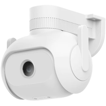 ვიდეო სათვალთვალო კამერა Xiaomi Imilab CMSXJ55A EC5 Floodlight, Outdoor Wireless Security Camera, White