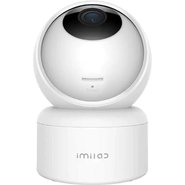 ვიდეო სათვალთვალო კამერა Xiaomi Imilab CMSXJ56B C20 Pro, Indoor Wireless Security Camera, White