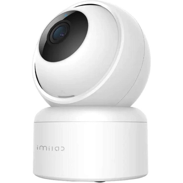 ვიდეო სათვალთვალო კამერა Xiaomi Imilab CMSXJ56B C20 Pro, Indoor Wireless Security Camera, White