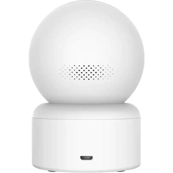 ვიდეო სათვალთვალო კამერა Xiaomi Imilab CMSXJ56B C20 Pro, Indoor Wireless Security Camera, White