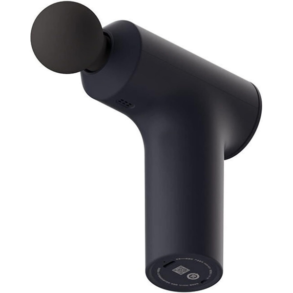 Xiaomi X40326, Mini Massage Gun, Black