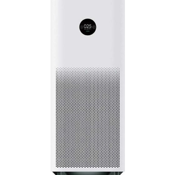 Xiaomi BHR5104GL Pro, 72m², Air Purifier, White