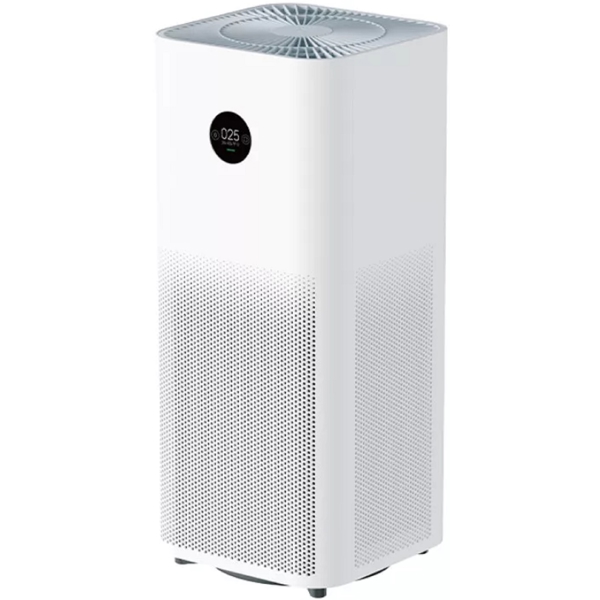 ჰაერის გამწმენდი Xiaomi BHR5104GL Pro, 72m², Air Purifier, White