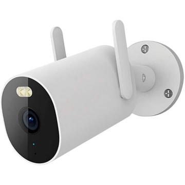 ვიდეო სათვალთვალო კამერა Xiaomi BHR6816EU AW300, Outdoor Wireless Security Camera, White