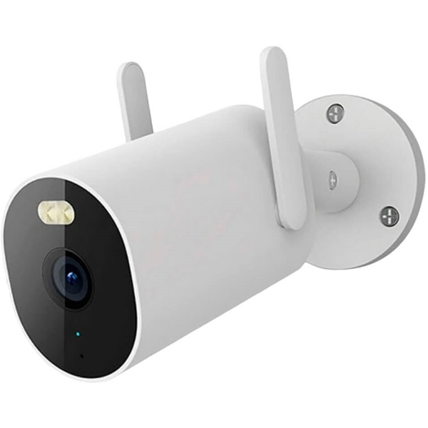ვიდეო სათვალთვალო კამერა Xiaomi BHR6816EU AW300, Outdoor Wireless Security Camera, White