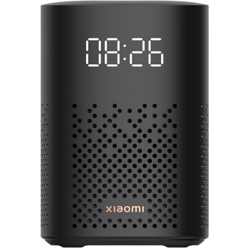 დინამიკი Xiaomi X34810 L05G, Wi-Fi, Bluetooth, Speaker, Black