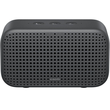 დინამიკი Xiaomi X40885 Lite 07G, Wi-Fi, Bluetooth, Speaker, Black