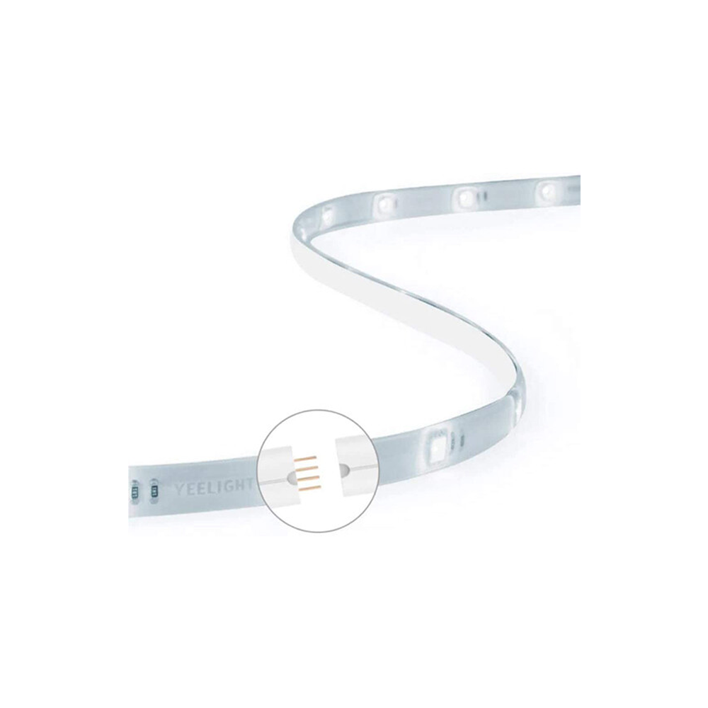 LED განათება Yeelight GL YLOT01YL GPX4015RT, 2.1W, LED Light, White