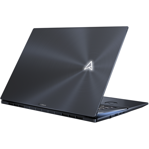 ნოუთბუქი Asus Zenbook Pro 16X, 16", i9-13900H, 32GB, 1TB SSD, RTX4070 8GB, W11P, Black