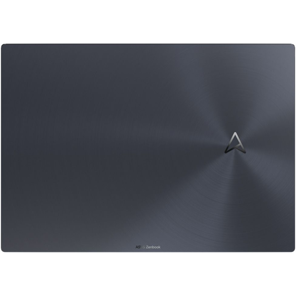 ნოუთბუქი Asus Zenbook Pro 16X, 16", i9-13900H, 32GB, 1TB SSD, RTX4070 8GB, W11P, Black