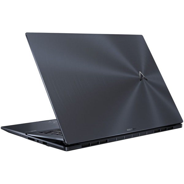 ნოუთბუქი Asus Zenbook Pro 16X, 16", i9-13900H, 32GB, 1TB SSD, RTX4070 8GB, W11P, Black