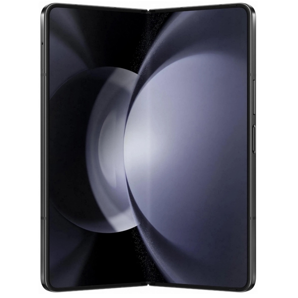 მობილური ტელეფონი Samsung Galaxy Z Fold 5 5G, 12GB, 1TB, Dual Sim, 5G, NFC, Black