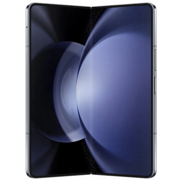 მობილური ტელეფონი Samsung Galaxy Z Fold 5 5G, 12GB, 256GB, Dual Sim, 5G, NFC, Blue