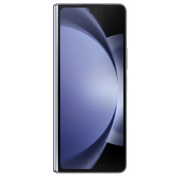 მობილური ტელეფონი Samsung Galaxy Z Fold 5 5G, 12GB, 256GB, Dual Sim, 5G, NFC, Blue