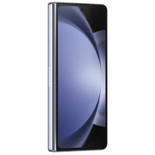 მობილური ტელეფონი Samsung Galaxy Z Fold 5 5G, 12GB, 256GB, Dual Sim, 5G, NFC, Blue