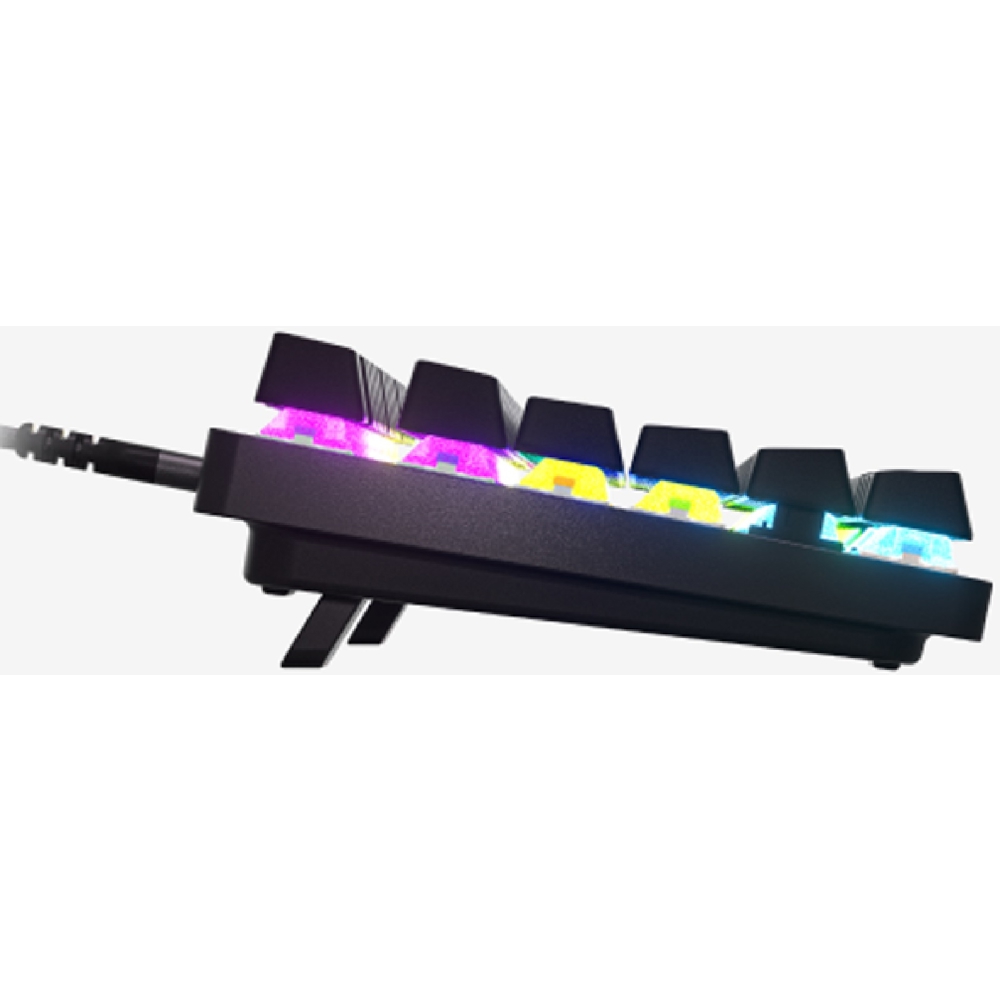 კლავიატურა SteelSeries 64847_SS Apex 9 TKL, Wired, RGB, USB-C, Gaming Keyboard, Black