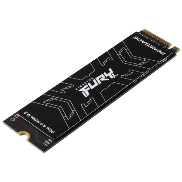 Kingston SFYRSK/500G, 500GB, M.2, Internal Hard Drive