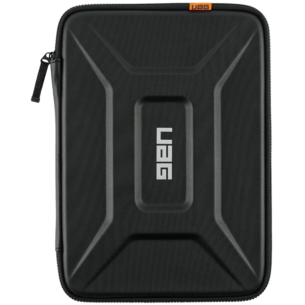 UAG 981890114040 Medium Sleeve, 13", Laptop Sleeve, Black