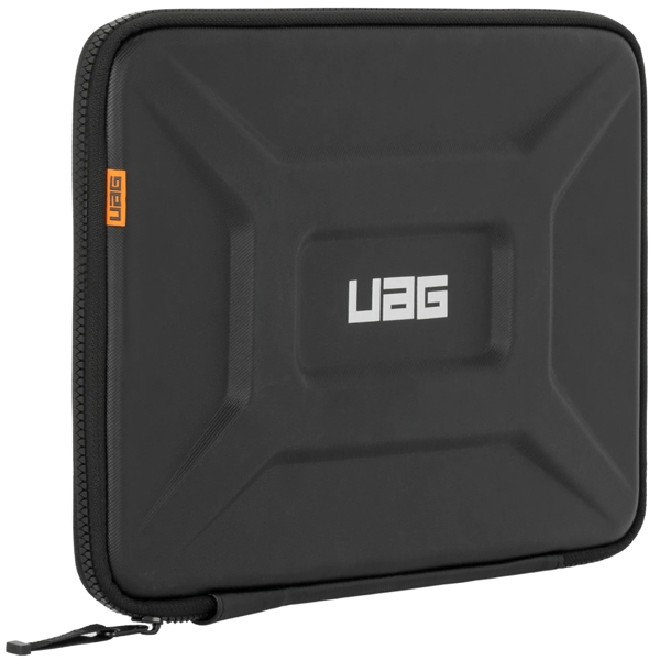 UAG 981890114040 Medium Sleeve, 13", Laptop Sleeve, Black