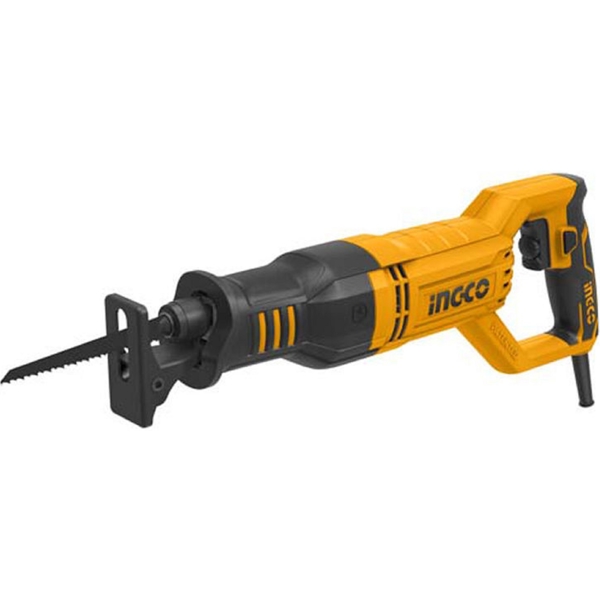 Ingco RS8008, 750W, 3300Rpm, Black/Orange